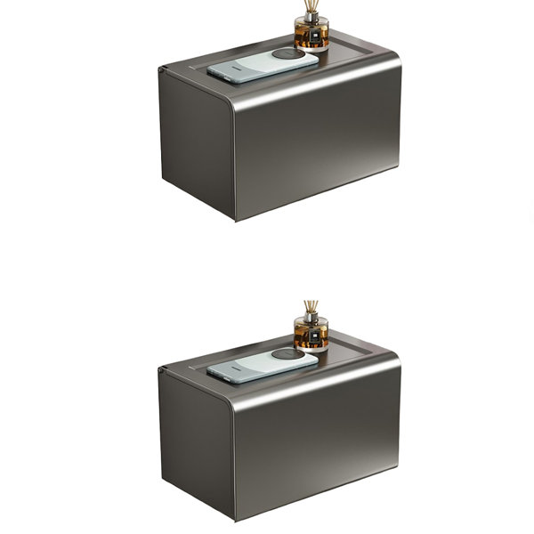 haitianyu Bathroom Toilet Paper Storage Rack Wayfair